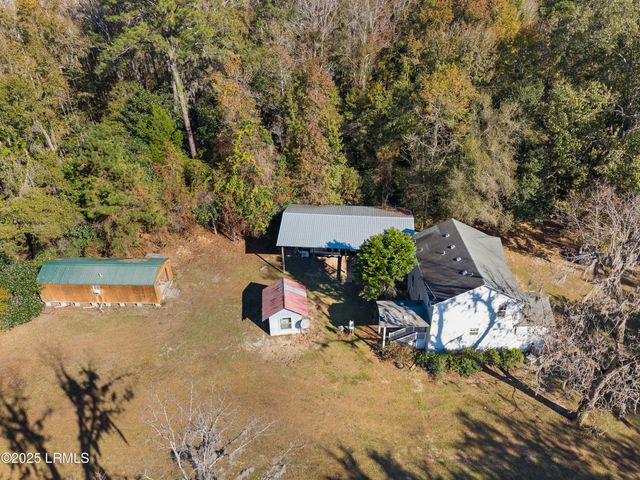 724 Meriweather Drive, Ridgeland, SC 29936
