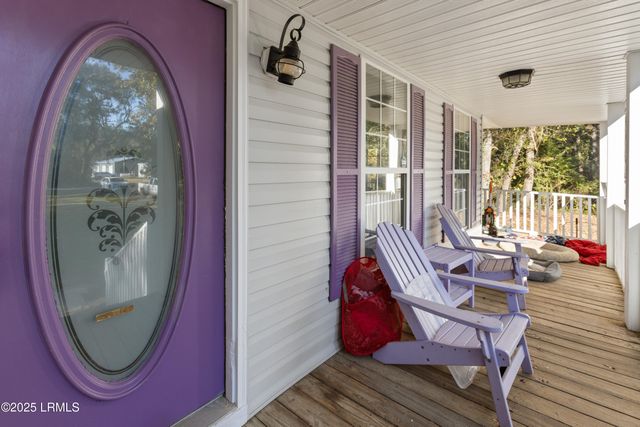 724 Meriweather Drive, Ridgeland, SC 29936