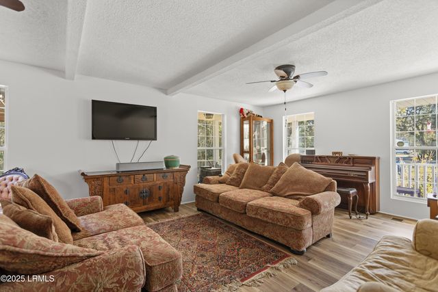 724 Meriweather Drive, Ridgeland, SC 29936