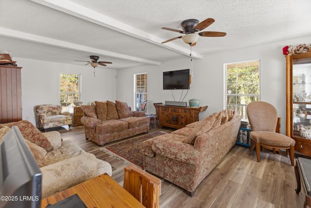 724 Meriweather Drive, Ridgeland, SC 29936
