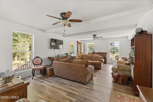 724 Meriweather Drive, Ridgeland, SC 29936