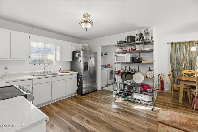 724 Meriweather Drive, Ridgeland, SC 29936