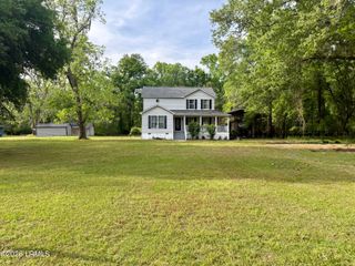 724 Meriweather Drive, Ridgeland, SC 29936