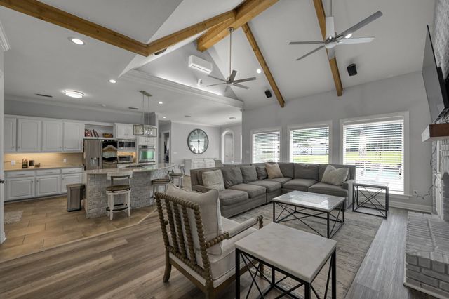15249 Saddlewood Drive, Conroe, TX 77384