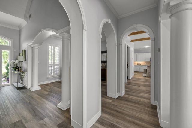 15249 Saddlewood Drive, Conroe, TX 77384