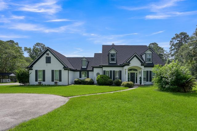 15249 Saddlewood Drive, Conroe, TX 77384