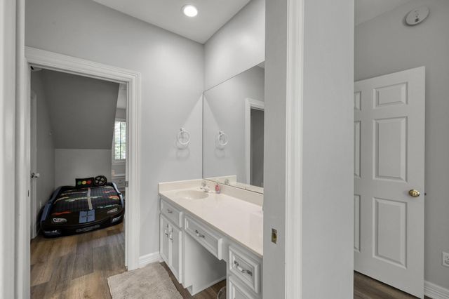 15249 Saddlewood Drive, Conroe, TX 77384