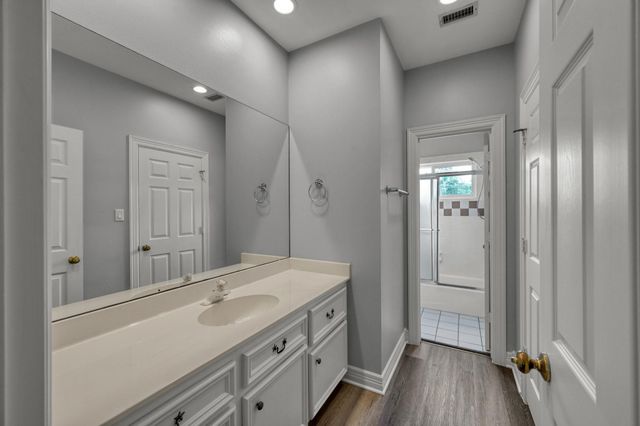 15249 Saddlewood Drive, Conroe, TX 77384