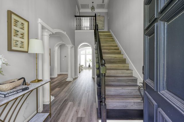 15249 Saddlewood Drive, Conroe, TX 77384