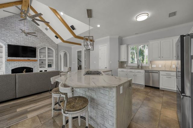 15249 Saddlewood Drive, Conroe, TX 77384
