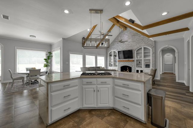 15249 Saddlewood Drive, Conroe, TX 77384
