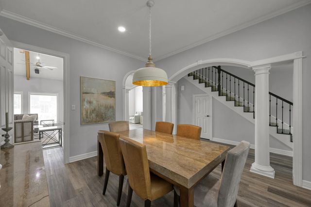 15249 Saddlewood Drive, Conroe, TX 77384