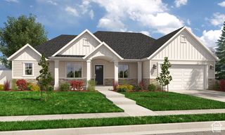 1511 N 1350 E #3, Mapleton, UT 84664