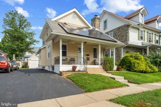 3623 BERRY AVE, Drexel Hill, PA 19026