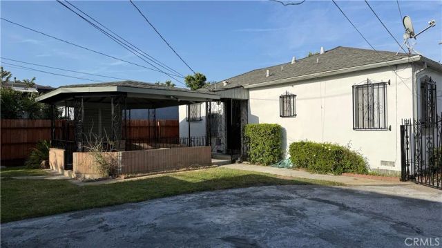 1305 S Ethel, Alhambra, CA 91803