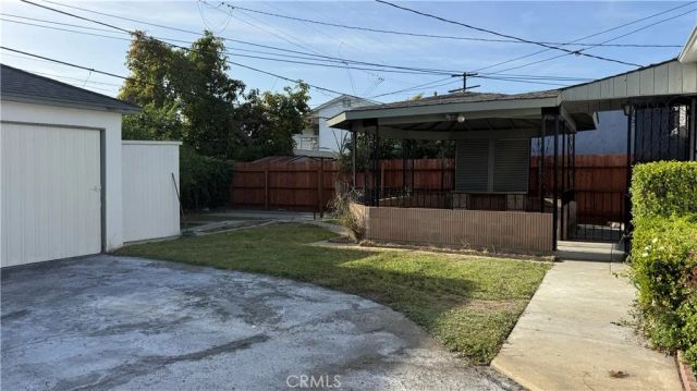 1305 S Ethel, Alhambra, CA 91803