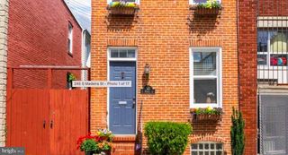 245 S MADEIRA ST, Baltimore, MD 21231