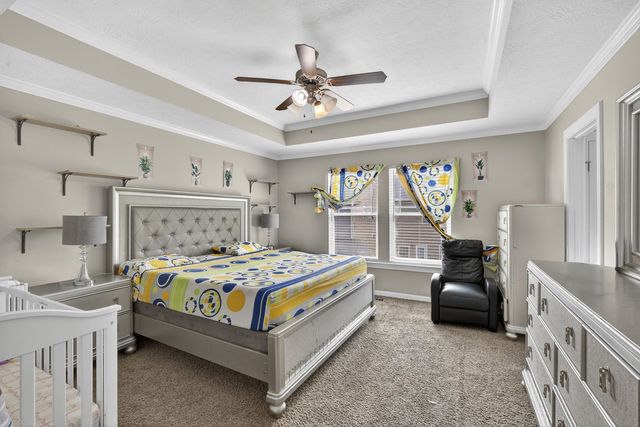 1930 Kenlock Drive, Grovetown, GA 30813