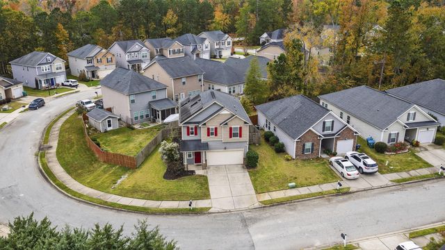 1930 Kenlock Drive, Grovetown, GA 30813