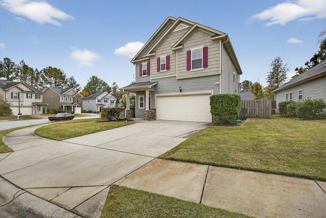 1930 Kenlock Drive, Grovetown, GA 30813
