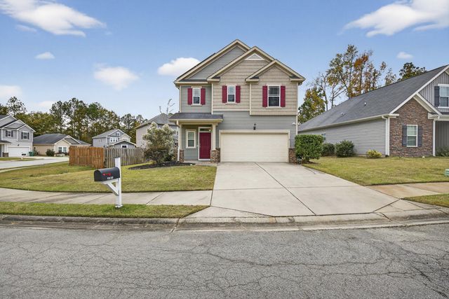 1930 Kenlock Drive, Grovetown, GA 30813