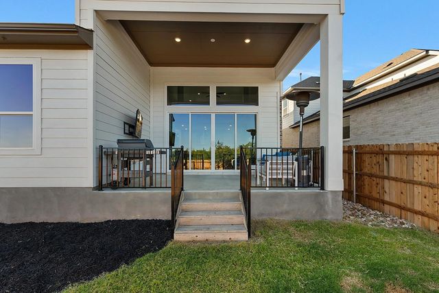 219 Craigends Yew LN, Dripping Springs, TX 78620
