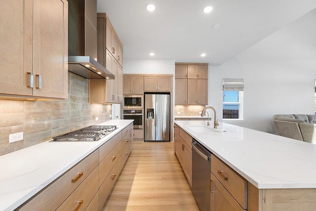 219 Craigends Yew LN, Dripping Springs, TX 78620