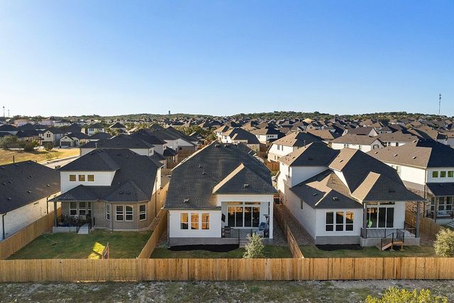 219 Craigends Yew LN, Dripping Springs, TX 78620