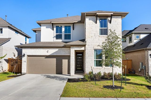 219 Craigends Yew LN, Dripping Springs, TX 78620