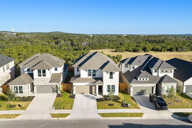219 Craigends Yew LN, Dripping Springs, TX 78620