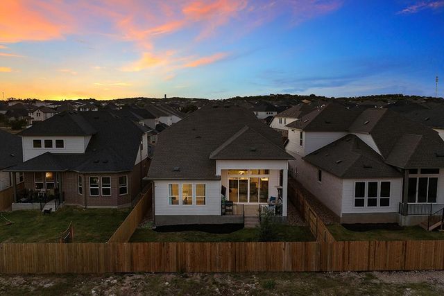 219 Craigends Yew LN, Dripping Springs, TX 78620