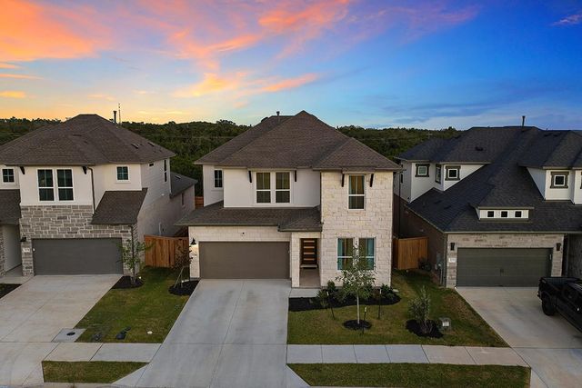 219 Craigends Yew LN, Dripping Springs, TX 78620