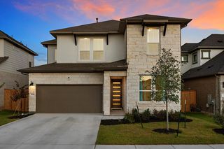 219 Craigends Yew LN, Dripping Springs, TX 78620