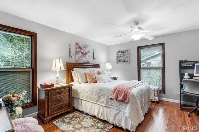 4686 Britcastle Drive, St Louis, MO 63128