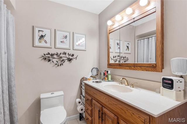 4686 Britcastle Drive, St Louis, MO 63128