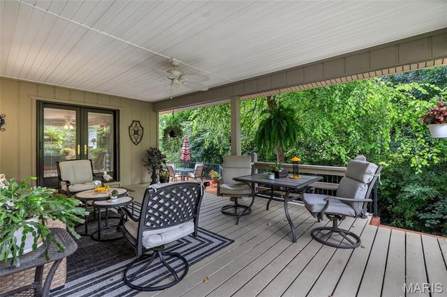 4686 Britcastle Drive, St Louis, MO 63128