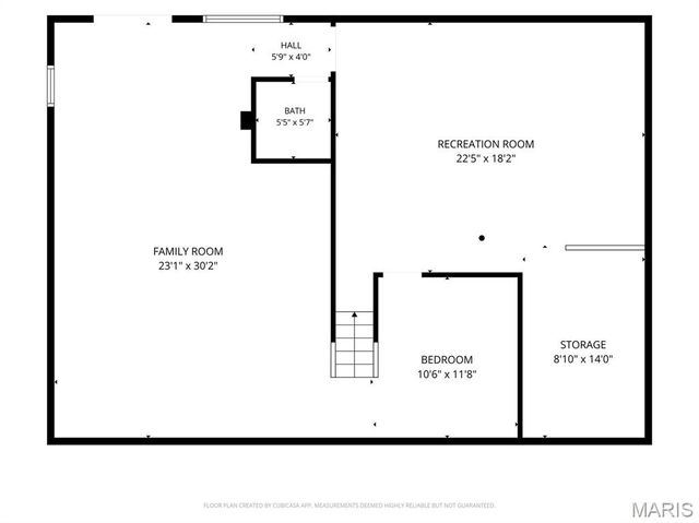 4686 Britcastle Drive, St Louis, MO 63128