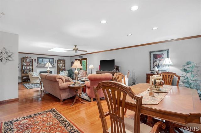 4686 Britcastle Drive, St Louis, MO 63128