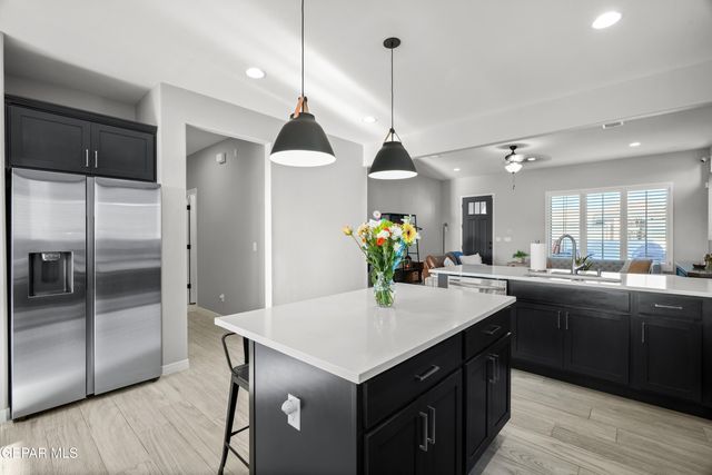 825 ACTON Street, Horizon City, TX 79928