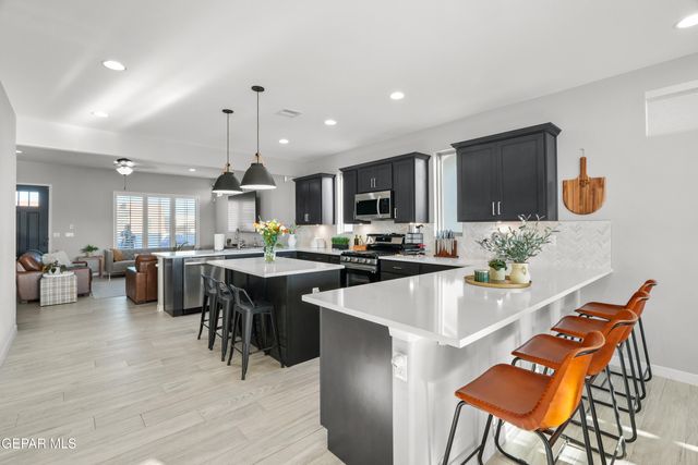 825 ACTON Street, Horizon City, TX 79928