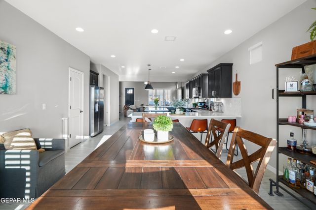 825 ACTON Street, Horizon City, TX 79928