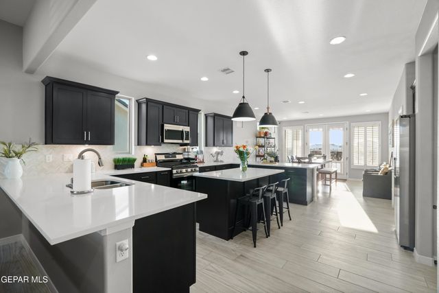 825 ACTON Street, Horizon City, TX 79928