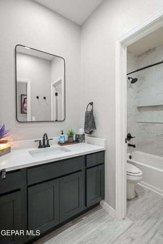 825 ACTON Street, Horizon City, TX 79928
