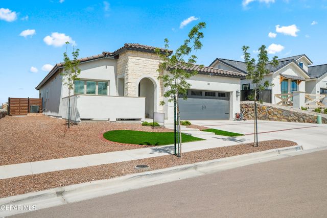 825 ACTON Street, Horizon City, TX 79928