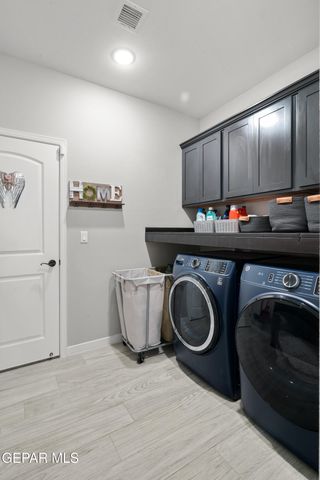825 ACTON Street, Horizon City, TX 79928