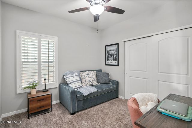 825 ACTON Street, Horizon City, TX 79928