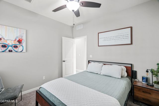 825 ACTON Street, Horizon City, TX 79928