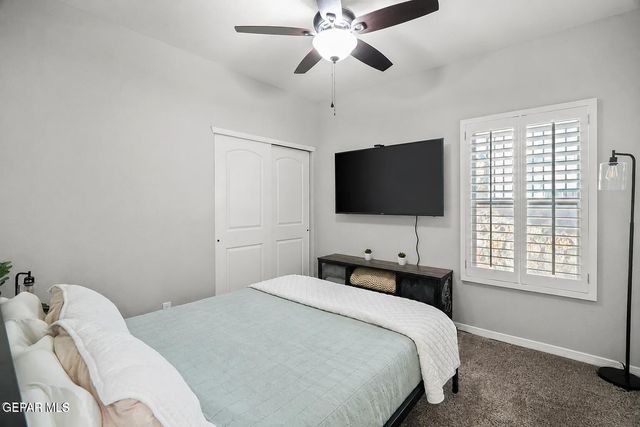 825 ACTON Street, Horizon City, TX 79928
