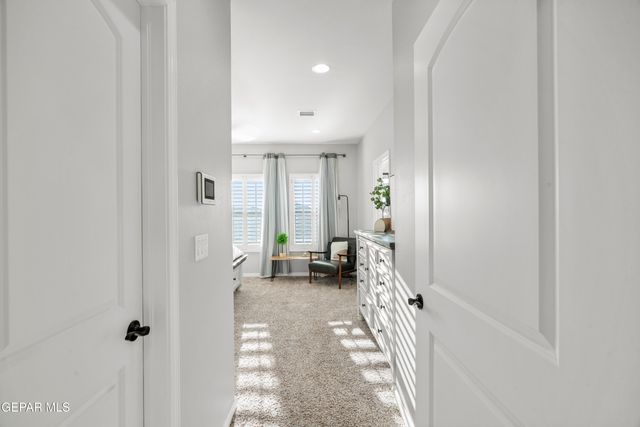 825 ACTON Street, Horizon City, TX 79928