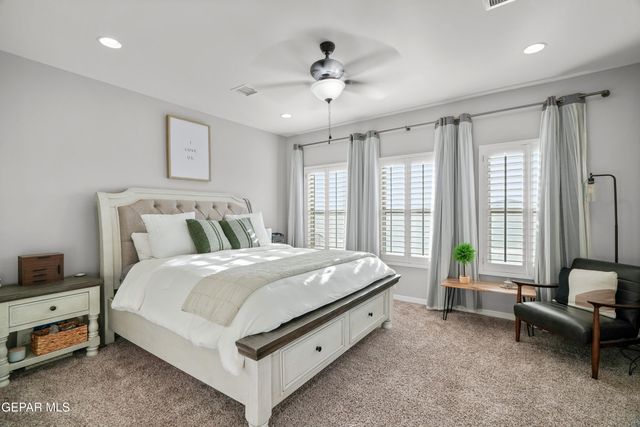 825 ACTON Street, Horizon City, TX 79928